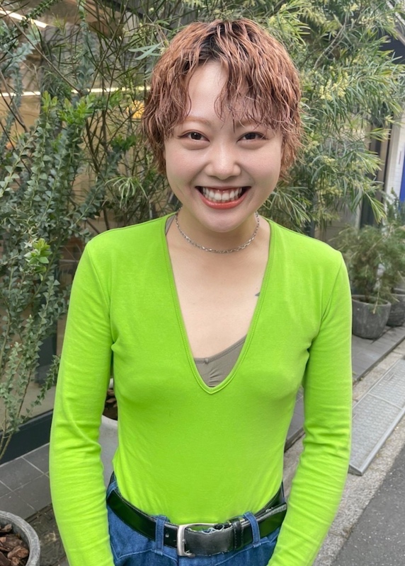 津崎杏佳